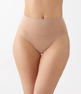 Smooth Seriesâ„¢ Shaping Thong: Roebuck