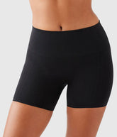 Smooth Seriesâ„¢ Shaping Shorty: Black