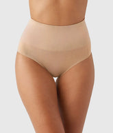 Smooth Seriesâ„¢ Shaping Brief: Roebuck