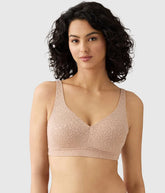 Inside Jobâ„¢ Wire Free Bra: Roebuck