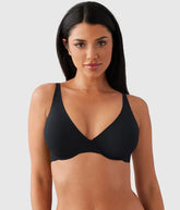 Better Than Bralessâ„¢ Underwire Bra: Black