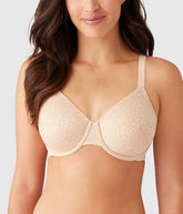 Inside Jobâ„¢ Underwire Bra: Sand