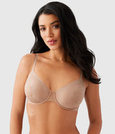 Confidence Boost™ Underwire Bra: Roebuck