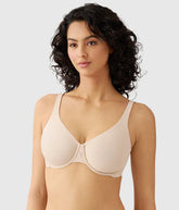 Ever Flexingâ„¢ Underwire Bra: Sand