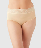Comfort Touch Brief: Sand