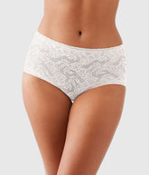 High Profileâ„¢ Brief: White