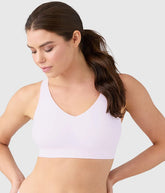 Easy Like Sundayâ„¢ Wire Free Bra: Cradle Pink