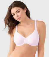 Ever Flexingâ„¢ Underwire Bra: Cradle Pink