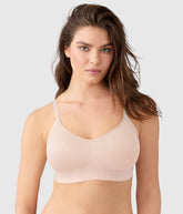 Easy Like Sundayâ„¢ Wire Free T-Shirt Bra: Rose Dust