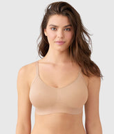 Easy Like Sundayâ„¢ Wire Free T-Shirt Bra: Praline