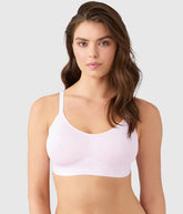 Easy Like Sundayâ„¢ Wire Free T-Shirt Bra: Cradle Pink