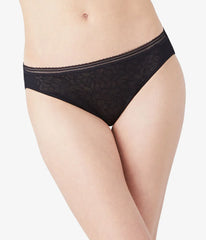 Etched in Style Bikini: Night