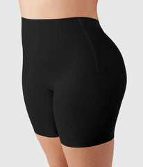 Shape Revelation® Hourglass Thigh Shaper: Black