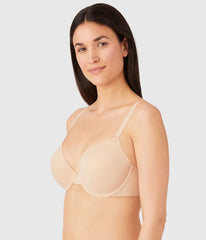 Perfect Primer Push Up Bra: Sand