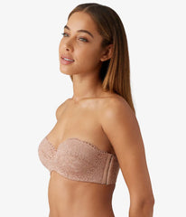 Ciao Bella Strapless Bra: Roebuck