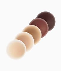Nippies Non-Adhesive Nipple Covers: Coco