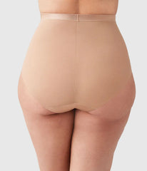 Shape Revelation® Hourglass Shaping Brief: Praline