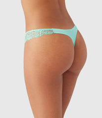 It's On Thong: Cabbage