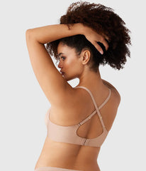 Simply Done Wire Free T-Shirt Bra: Roebuck