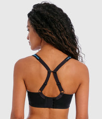Freya Sonic Sport Underwire Spacer Bra: Galactic