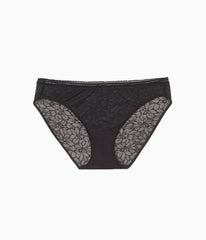 Etched in Style Bikini: Night