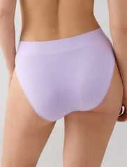 Feeling Flexible Hi-Cut: White