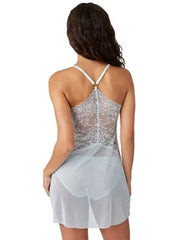 Lace Encounter Chemise: Night