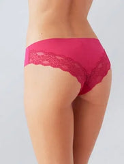b.bare Cheeky: Crimson Red