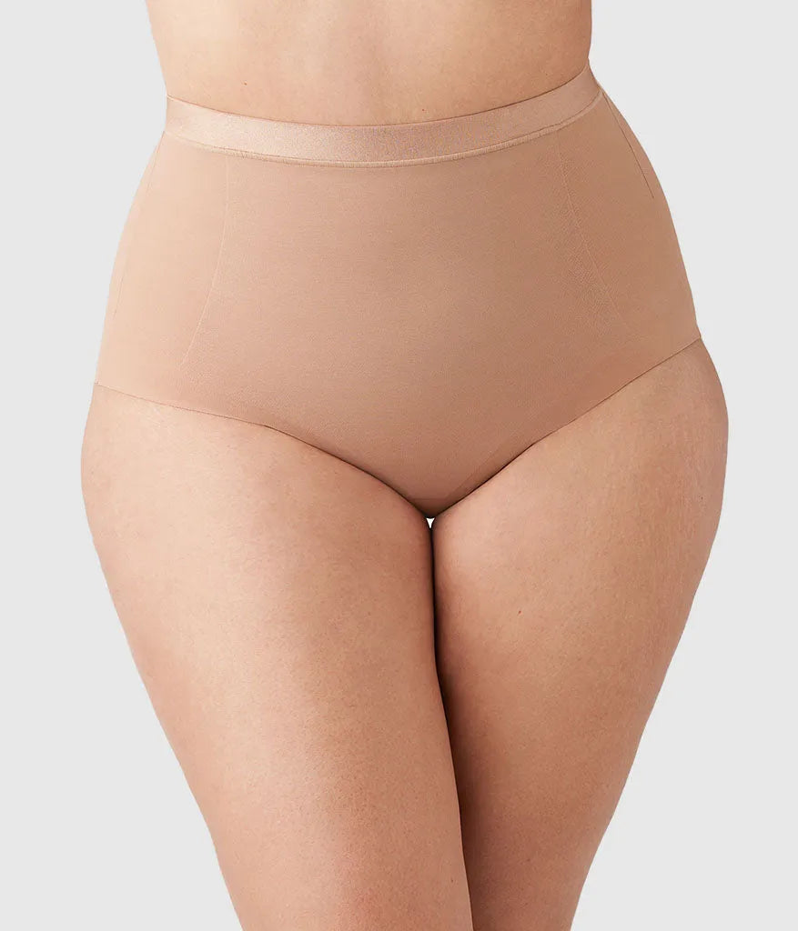 Shape Revelation® Hourglass Shaping Brief: Praline