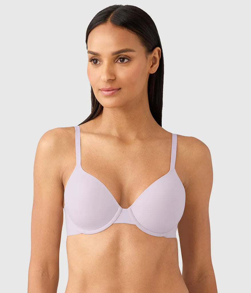 Comfort First T-Shirt Bra: Orchid Hush