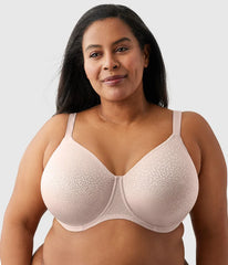 Back Appeal® H-K Cup Underwire Bra: Rose Dust