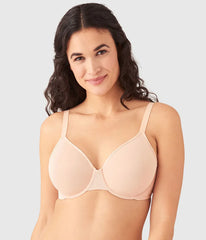 Back Appeal® Minimizer Bra: Rose Dust