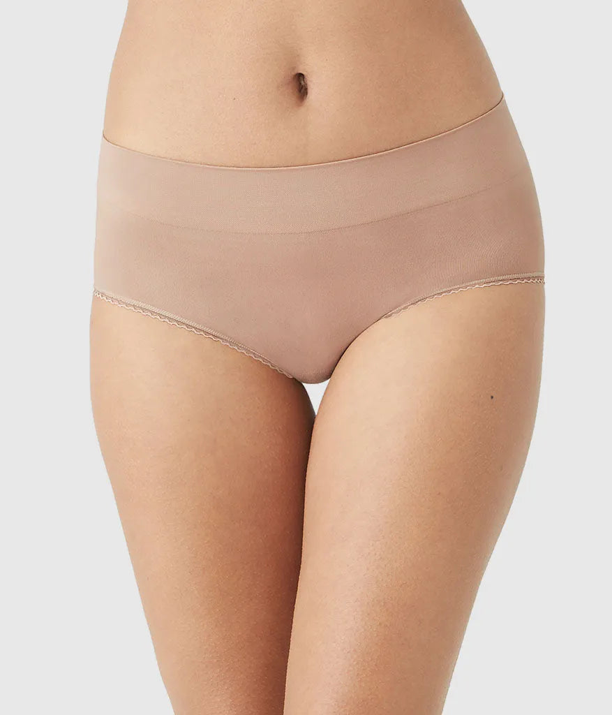Feeling Flexible Brief: Roebuck