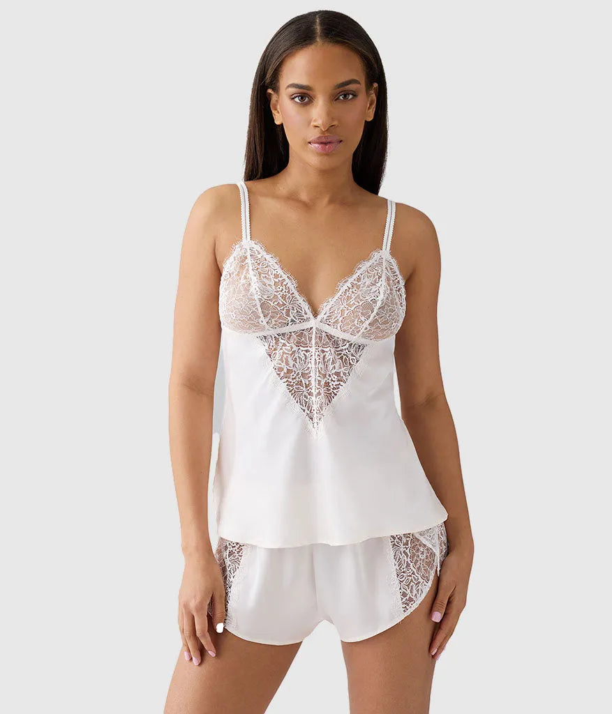 It's On Cami: Sea Salt