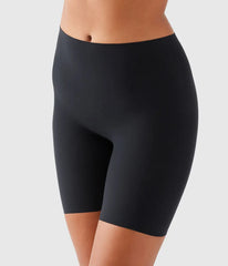 Skinsense Thigh Shaper: Black