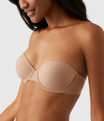 Comfort First Strapless Bra: Roebuck