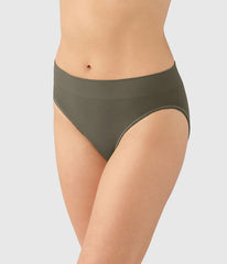 Feeling Flexible Hi-Cut: Bungee Cord