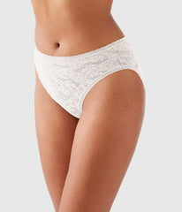 High Profile™ Hi-Cut: White