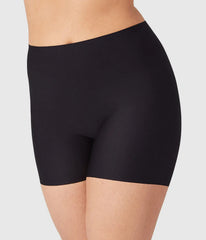 Body Base® Shorty Panty: Black