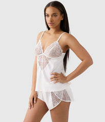It's On Cami: Sea Salt
