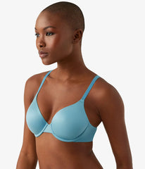 Future Foundation T-Shirt Bra: Reef Waters