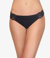 b.bare Thong Panty Pack: Au Natural/Au Natural/Night