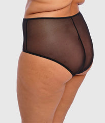 Matilda Brief: Black