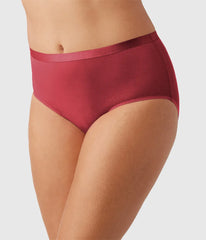 Tailored Finish Brief: Regina Red