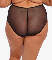 Matilda Brief: Black