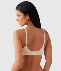 Better Than Braless™ Underwire Bra: Sand