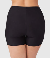 Body Base® Shorty Panty: Black