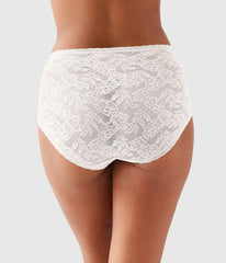 High Profile™ Brief: White