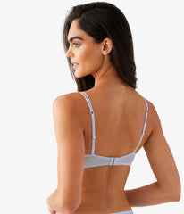 Ciao Bella Balconette Bra: Heather