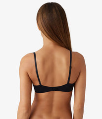 Future Foundation Balconette Bra: Night
